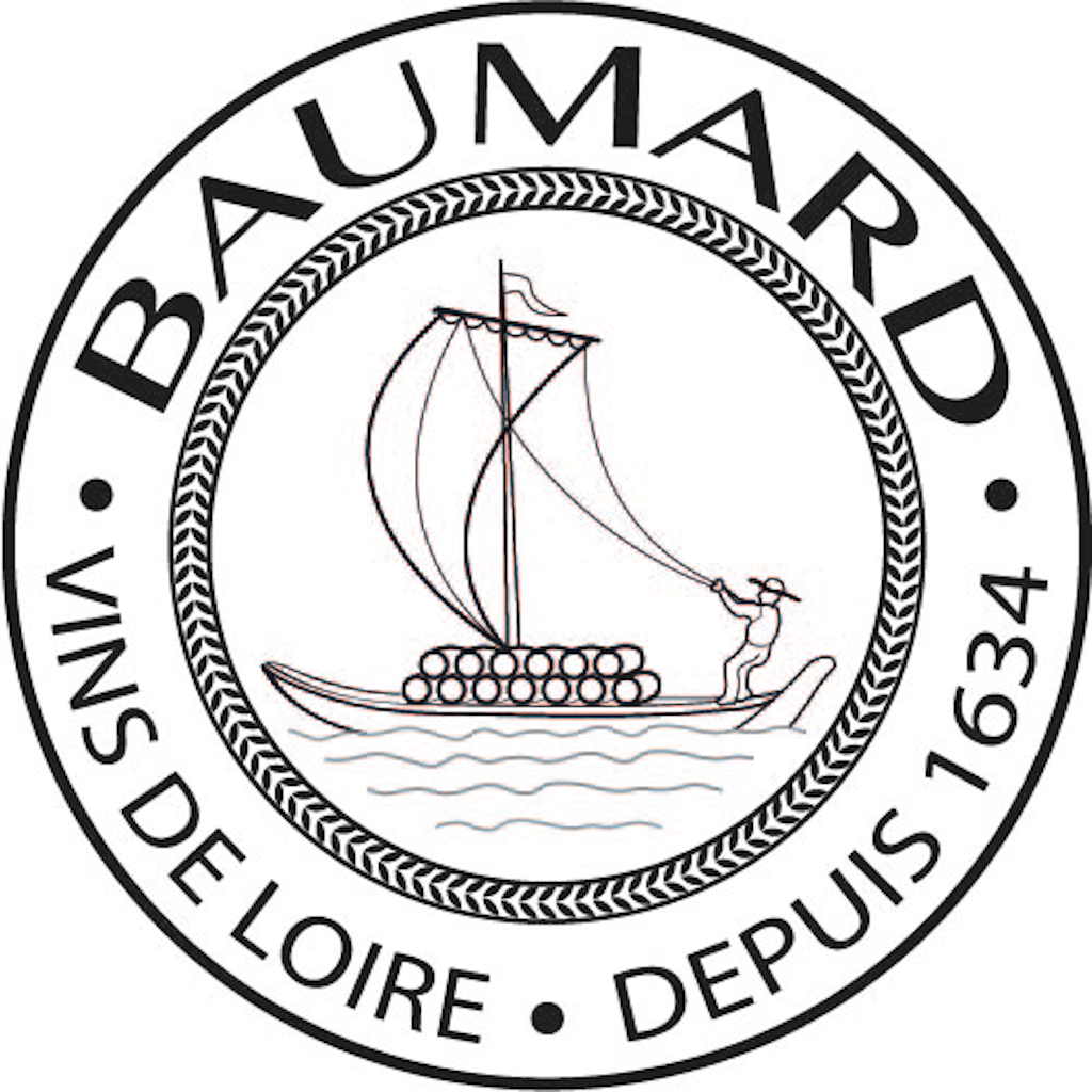 Logo Domaine des Baumard