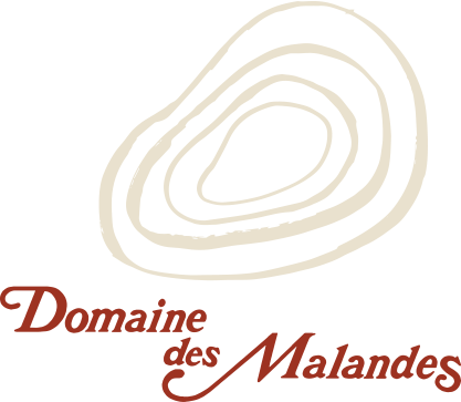 Logo Domaine des Malandes