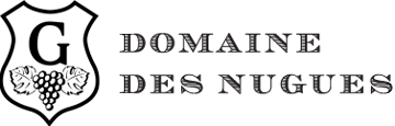 Logo Domaine des Nugues