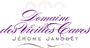 Logo Domaine des Vieilles Caves