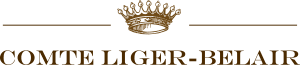 Logo Comte Liger-Belair