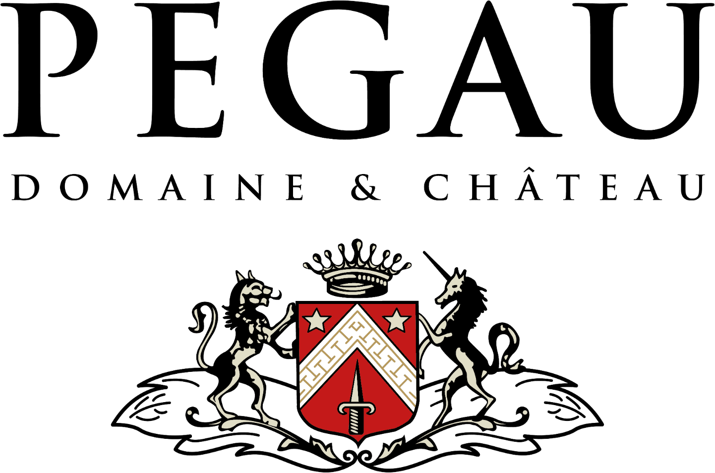 Logo Domaine du Pegau