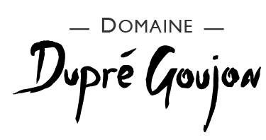Logo Domaine Dupré Goujon
