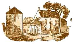 Logo Domaine François Buffet